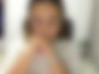 Dulce Maria's Live Sex Cam Show