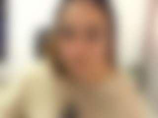 Dulce Maria's Live Sex Cam Show
