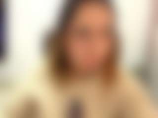 Dulce Maria's Live Sex Cam Show