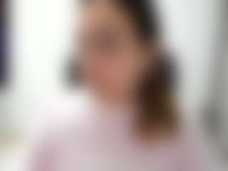 Live cam show with Dulce Maria - Thong on dropp.cam