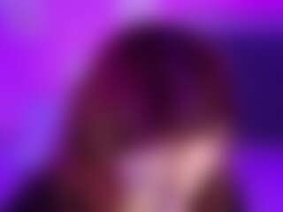 Cam Show en direct de Hannah Palmer