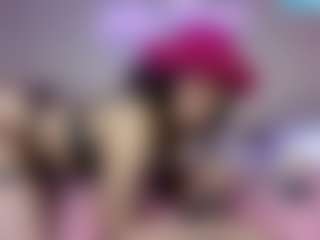 Live cam show with JollyMami - Ebony on Soda Cam