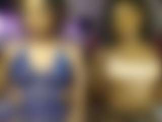 JollyMami's Live Sex Cam Show