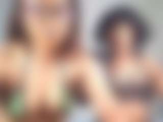 JollyMami's Live Sex Cam Show