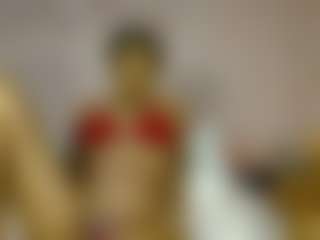 JollyMami's Live Sex Cam Show
