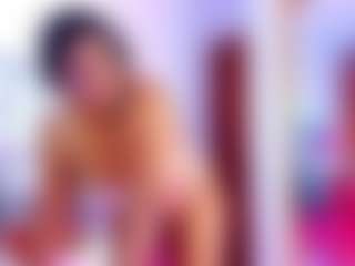 LovelyNicky's Live Sex Cam Show