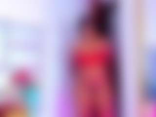 LovelyNicky's Live Sex Cam Show