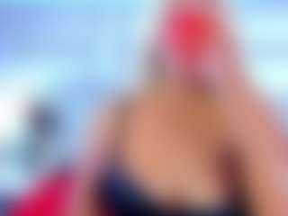 Live cam show with NinaNicole - Ebony MILF on crypto-cams