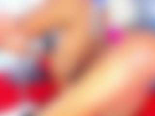 Live cam show with NinaNicole - Ebony Shaved Pussy on Chatstar