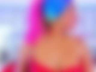 Live cam show with NinaNicole - Wife on Soda Cam