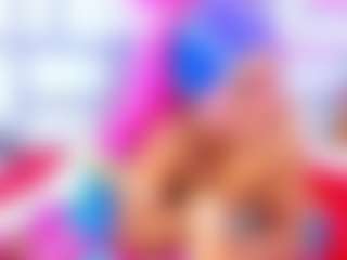 NinaNicole's Live Sex Cam Show