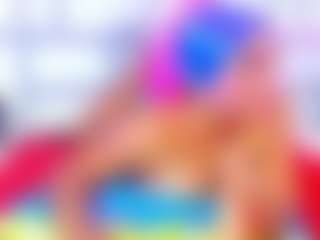 NinaNicole's Live Sex Cam Show