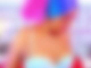 Live cam show with NinaNicole - Stockings on StripNow