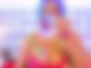 Live cam show with NinaNicole - Skinny on iamadamtest123.com