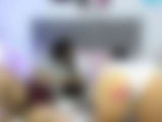 Live cam show with Alexaa-evans - Bedroom on dropp.cam