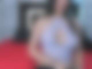 Blanca-Luna's Live Sex Cam Show