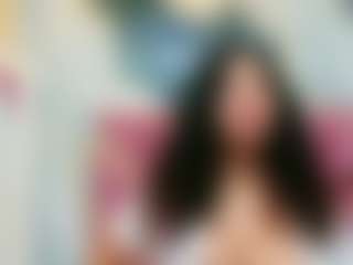 Samara's Live Sex Cam Show
