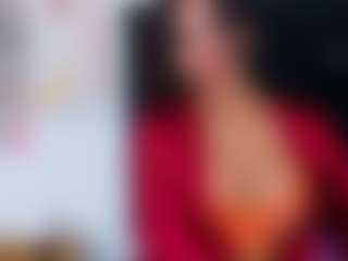 Live cam show with Samara - Red Hair Blowjob on Fit Hotties