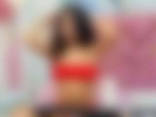 Samara's Live Sex Cam Show