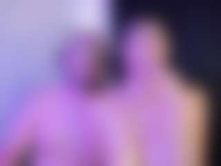 Live cam show with IssaAndNeronn - Smoking on Camsoda
