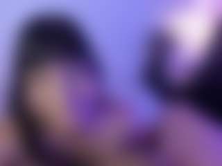 Live cam show with IssaAndNeronn - Living Room on livesuperchat.net