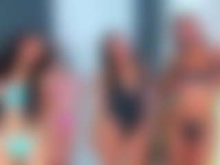 Live cam show with lyrus-shine - Muscle on Mixed Magazine Live