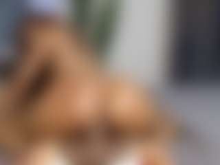 Sexy-Alma's Live Sex Cam Show