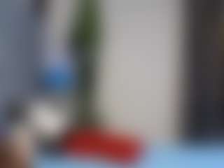Sexy-Alma's Live Sex Cam Show