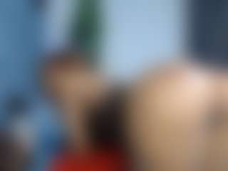 Sexy-Alma's Live Sex Cam Show