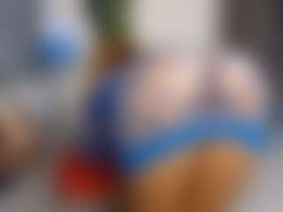 Sexy-Alma's Live Sex Cam Show