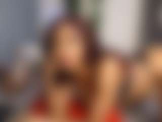 Sexy-Alma's Live Sex Cam Show