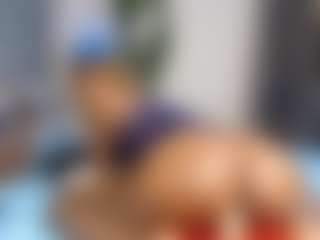 Live-sekscamshow van Sexy-Alma