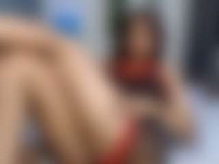 Sexy-Alma's Live Sex Cam Show