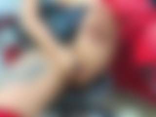 AnabellaThompson's Live Sex Cam Show