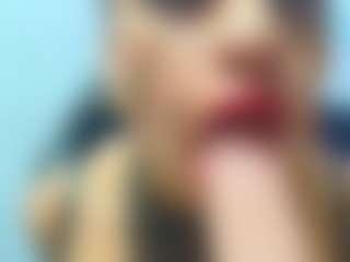 Live cam show with AnabellaThompson - Red Hair on slutload
