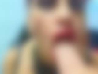 AnabellaThompson's Live Sex Cam Show