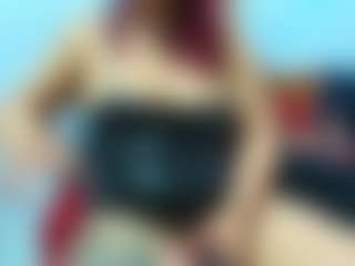 AnabellaThompson's Live Sex Cam Show