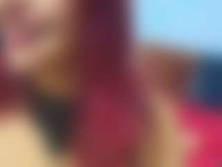 Live cam show with AnabellaThompson - Asshole Red Hair on StripNow