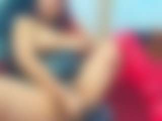 AnabellaThompson's Live Sex Cam Show