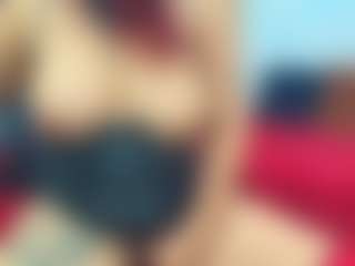 AnabellaThompson's Live Sex Cam Show