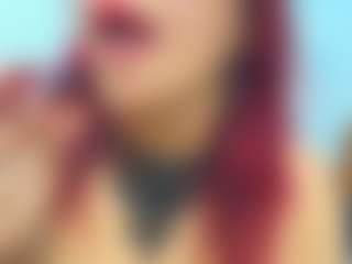 Live cam show with AnabellaThompson - Red Hair Fetish on xxxlivecams.org
