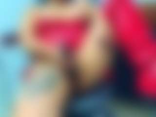 Live cam show with AnabellaThompson - Red Hair on SinfulBabes