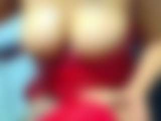 AnabellaThompson's Live Sex Cam Show