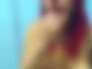 Live cam show with AnabellaThompson - Facial on EXY
