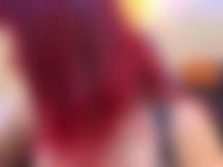Live cam show with AnabellaThompson - Red Hair Fetish on Camsoda