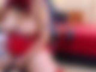 Live cam show with AnabellaThompson - Red Hair Fetish on Camsoda