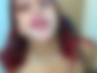 Live cam show with AnabellaThompson - Bondage on CamwithHer