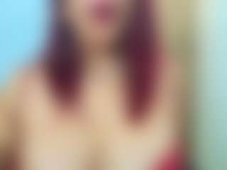 Live cam show with AnabellaThompson - Red Hair MILF on Adult Interactions
