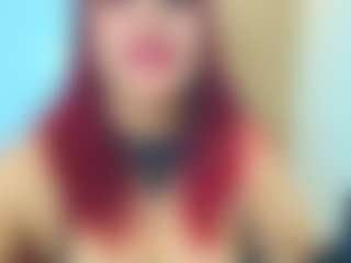 Live cam show with AnabellaThompson - Red Hair on Camsoda