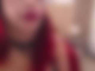 AnabellaThompson's Live Sex Cam Show